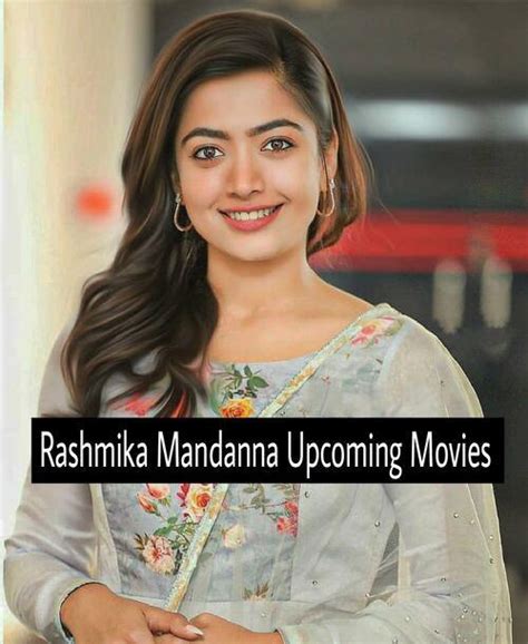 rashmika mandanna tamil movies list